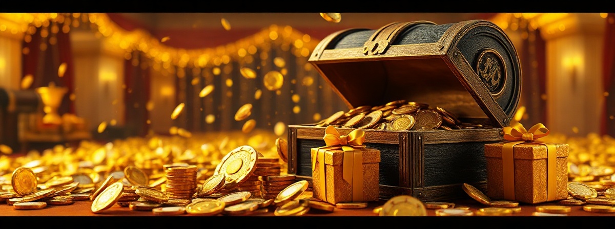 casino harry bonus